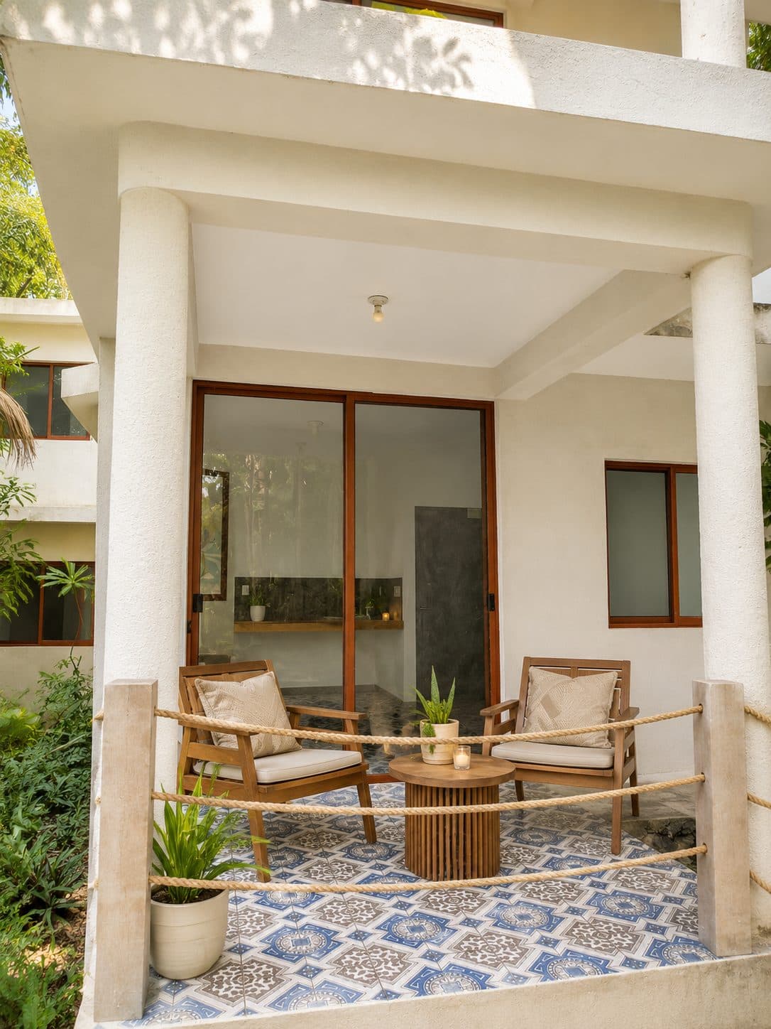 Lakeside Casita